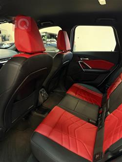 بي ام دبليو X1